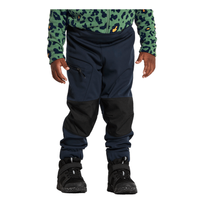 Lövet Kids Pant 5 Navy