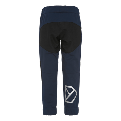 Lövet Kids Pant 5 Navy