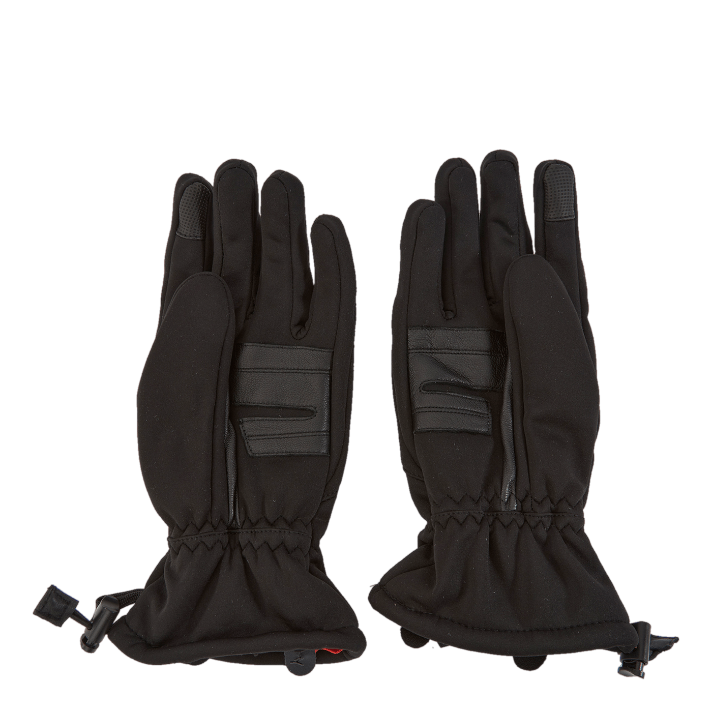 Outdoor-zy Ms Glove Black