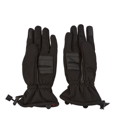 Outdoor-zy Ms Glove Black