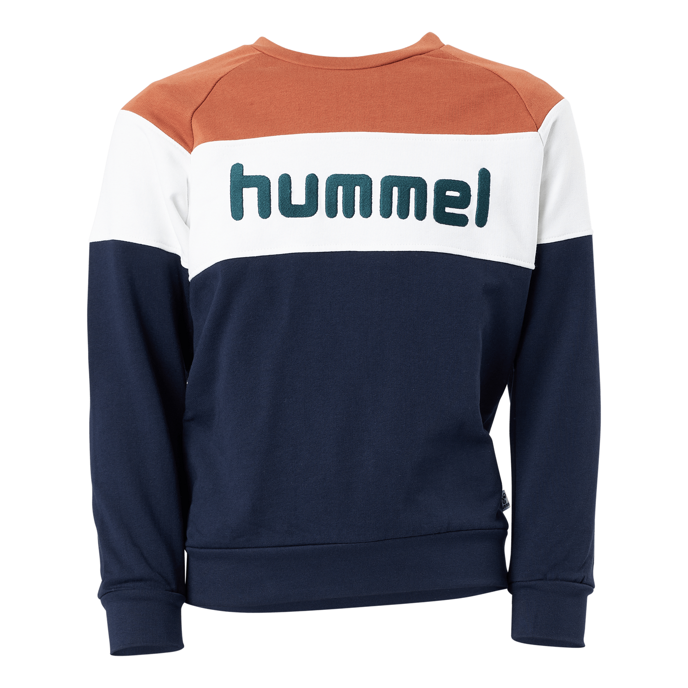 Hmlclaes Sweatshirt Sierra