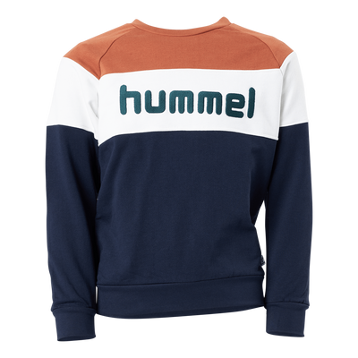 Hmlclaes Sweatshirt Sierra