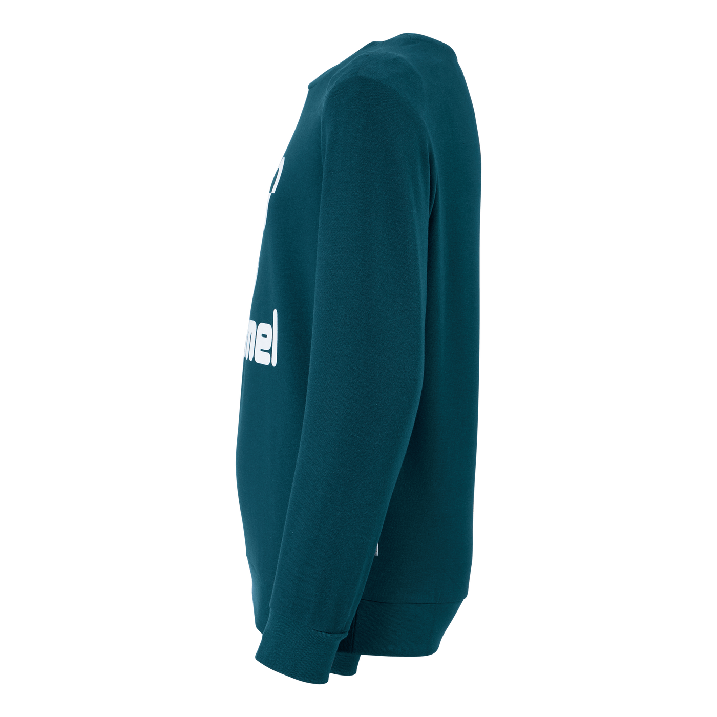 Hmldos Sweatshirt Deep Teal