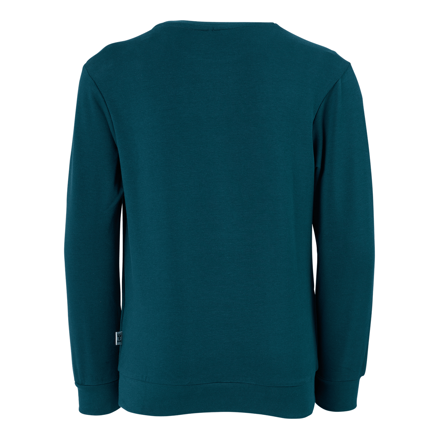 Hmldos Sweatshirt Deep Teal