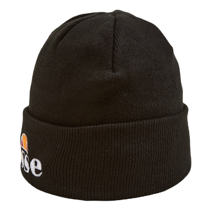 El Velly Beanie Black