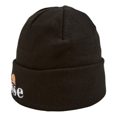 El Velly Beanie Black