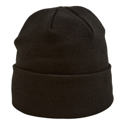 El Velly Beanie Black