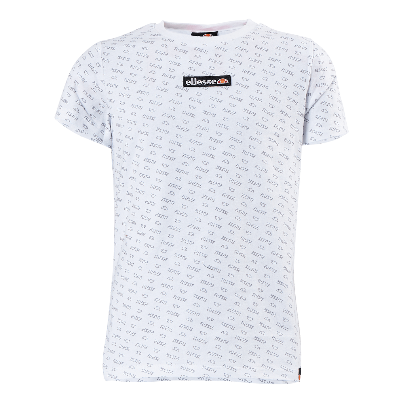 El Arancie Jnr Tee White