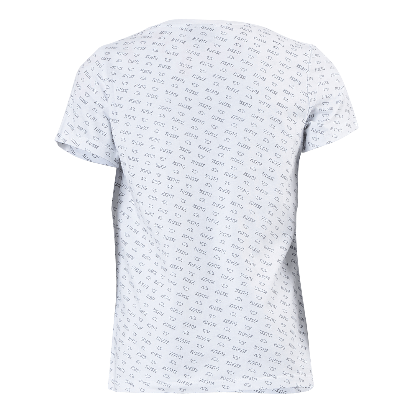 El Arancie Jnr Tee White