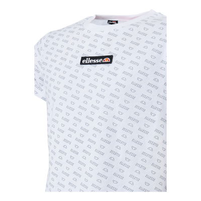 El Arancie Jnr Tee White