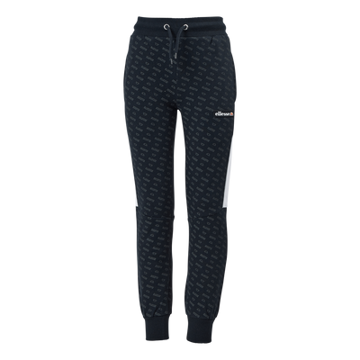 El Sandri Jnr Jog Pant Black