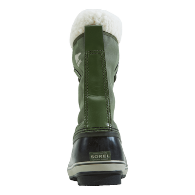 Yoot Pac™ Nylon Wp Hiker Green