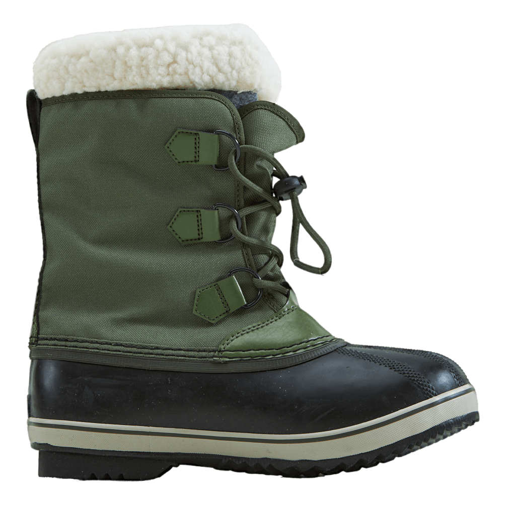 Yoot Pac™ Nylon Wp Hiker Green