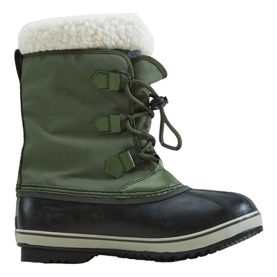 Yoot Pac™ Nylon Wp Hiker Green