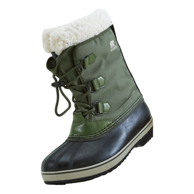 Yoot Pac™ Nylon Wp Hiker Green