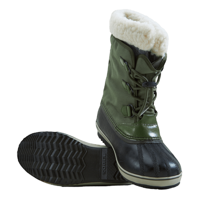 Yoot Pac™ Nylon Wp Hiker Green