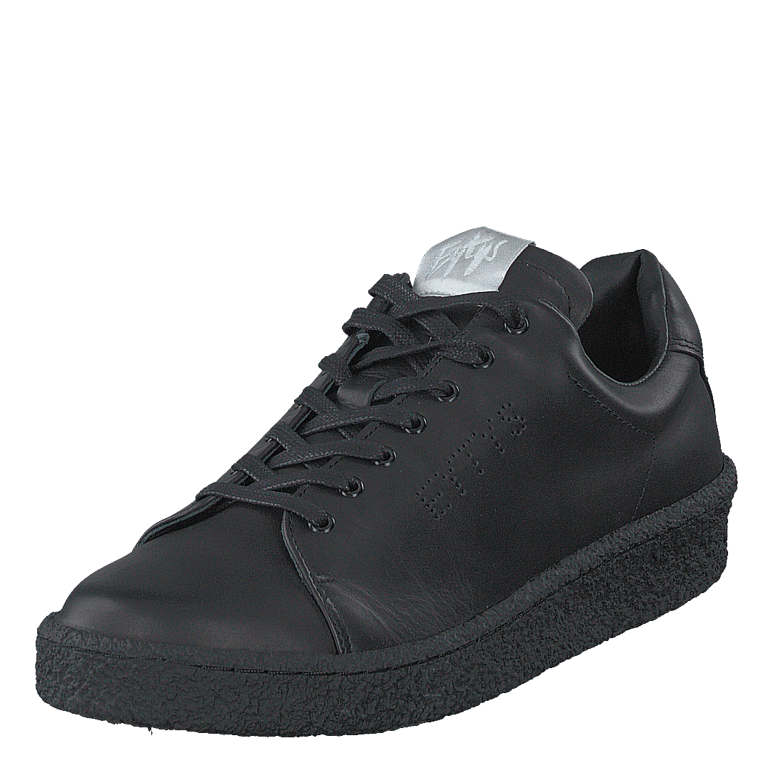 Eytys Ace Low-top Sneakers Black