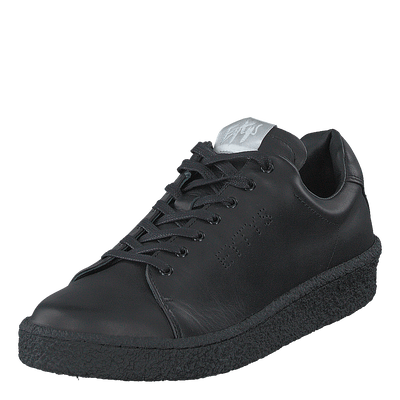 Eytys Ace Low-top Sneakers Black