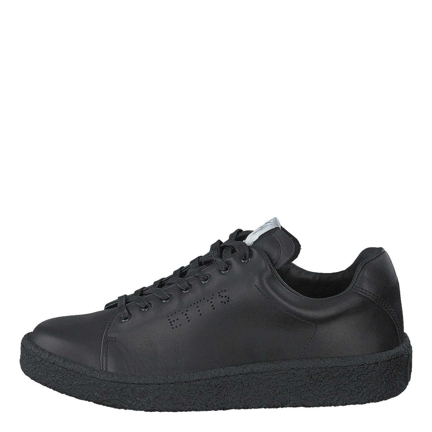 Eytys Ace Low-top Sneakers Black