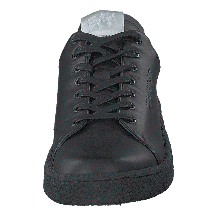 Eytys Eytys Ace Low top Sneakers Black Brandosa