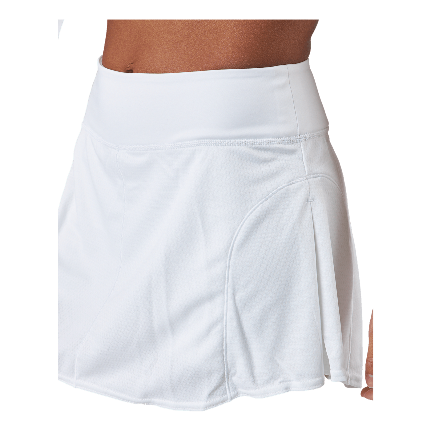 Match Skirt 000/white