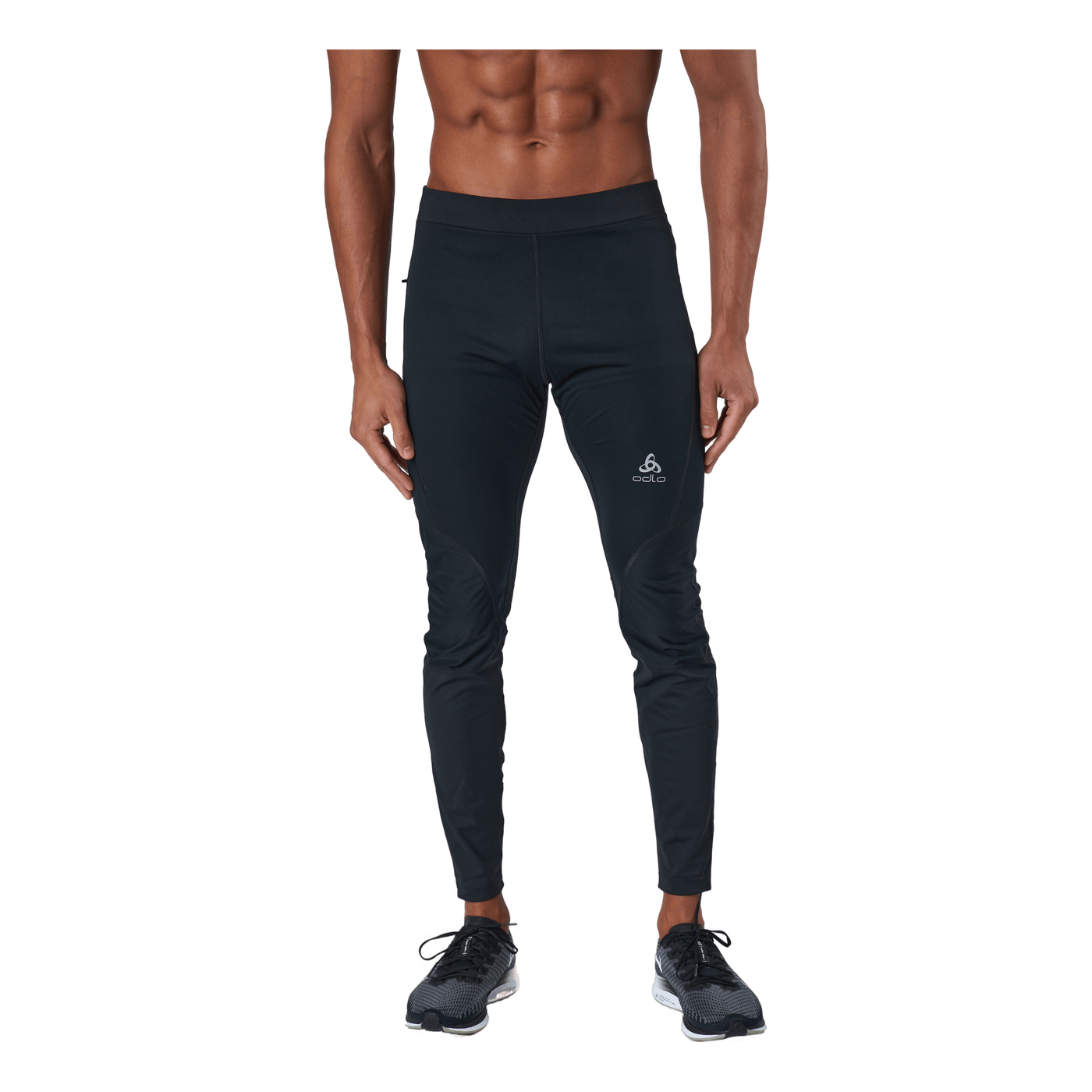 Tights Zeroweight Warm Black