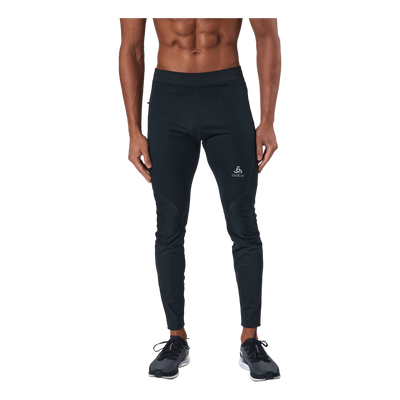 Tights Zeroweight Warm Black