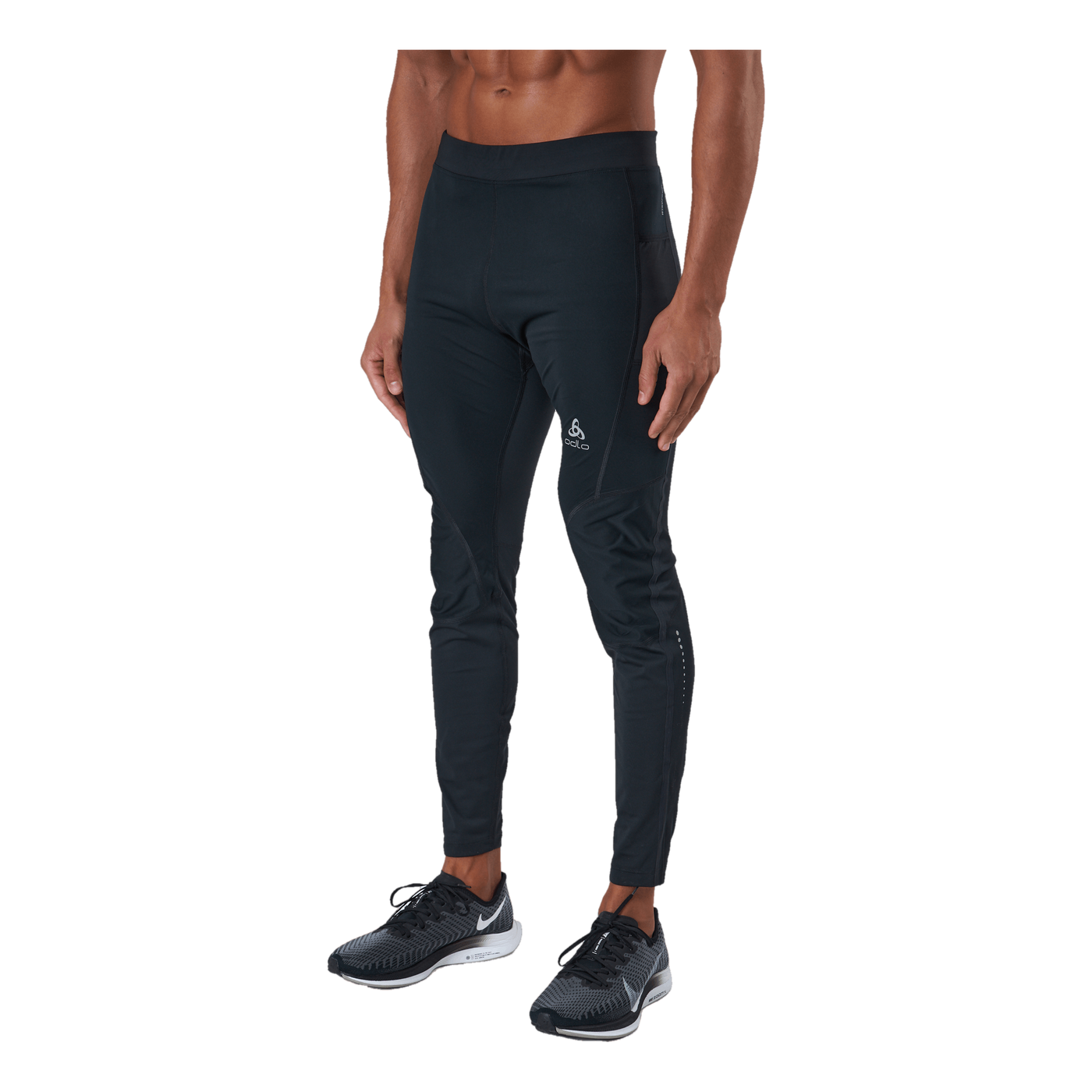 Tights Zeroweight Warm Black