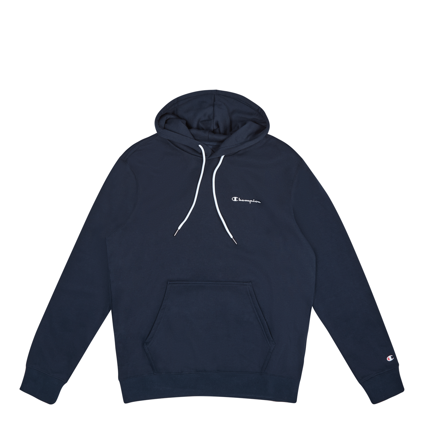 Hooded Sweatshirt Sky Captain