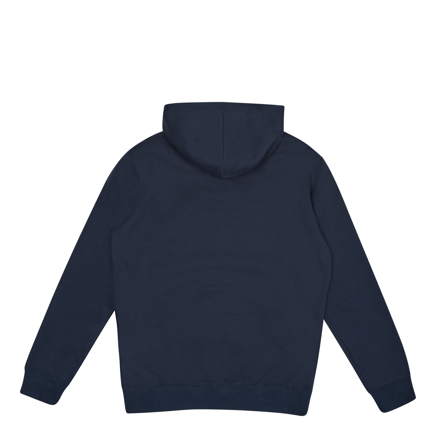 Hooded Sweatshirt Sky Captain