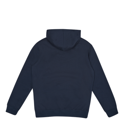 Hooded Sweatshirt Sky Captain