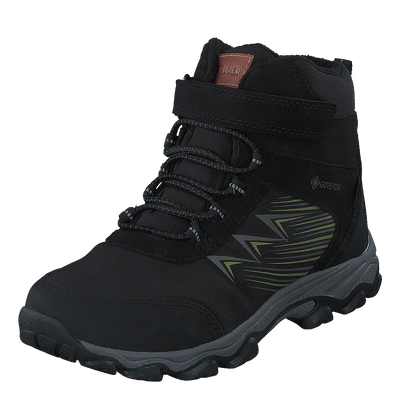 Lule Dispberg Gtx Black