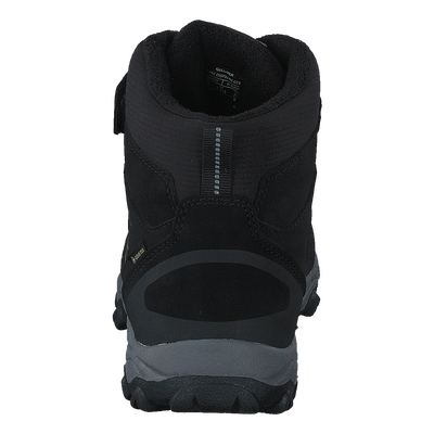 Lule Dispberg Gtx Black