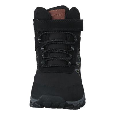 Lule Dispberg Gtx Black