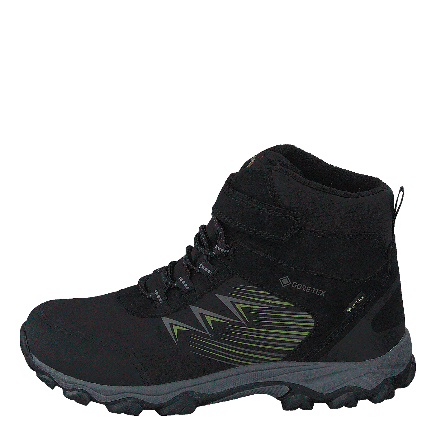 Lule Dispberg Gtx Black