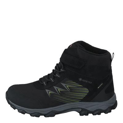 Lule Dispberg Gtx Black