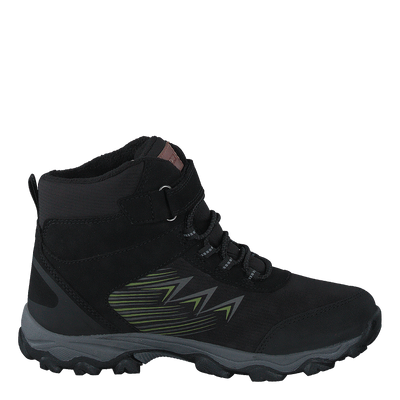 Lule Dispberg Gtx Black