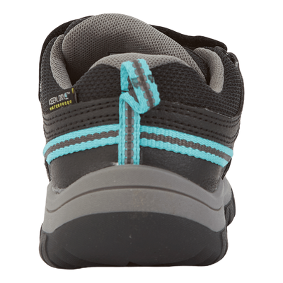 Ke Targhee Low Wp C Black-star Black-star-white