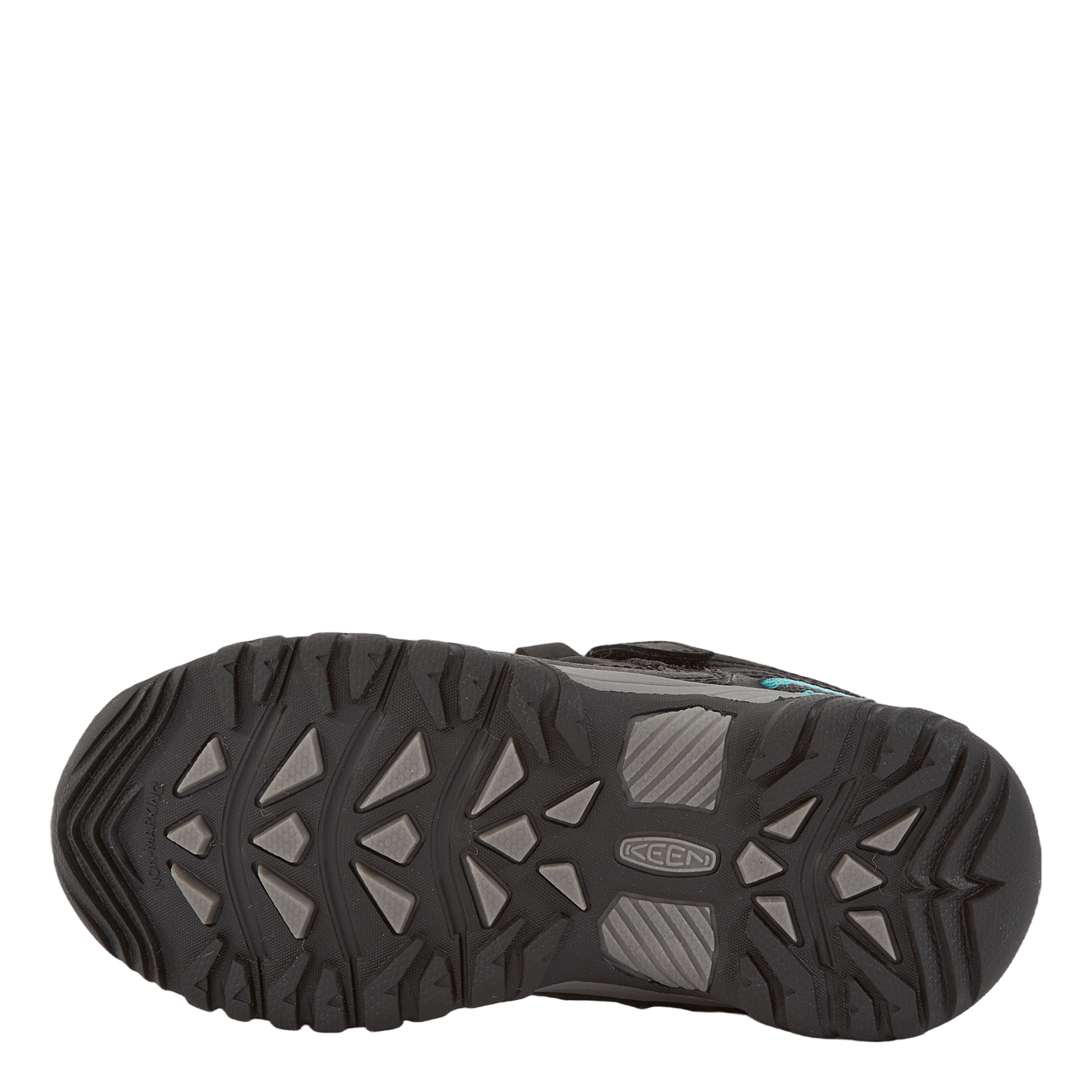 Ke Targhee Low Wp C Black-star Black-star-white