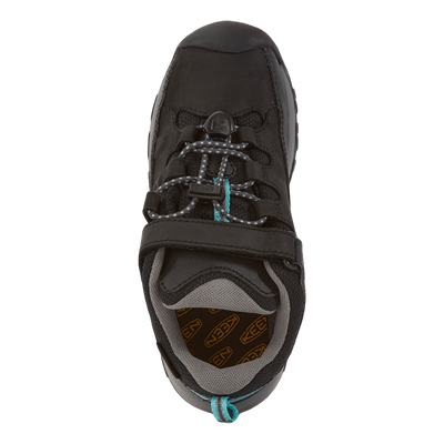 Ke Targhee Low Wp C Black-star Black-star-white