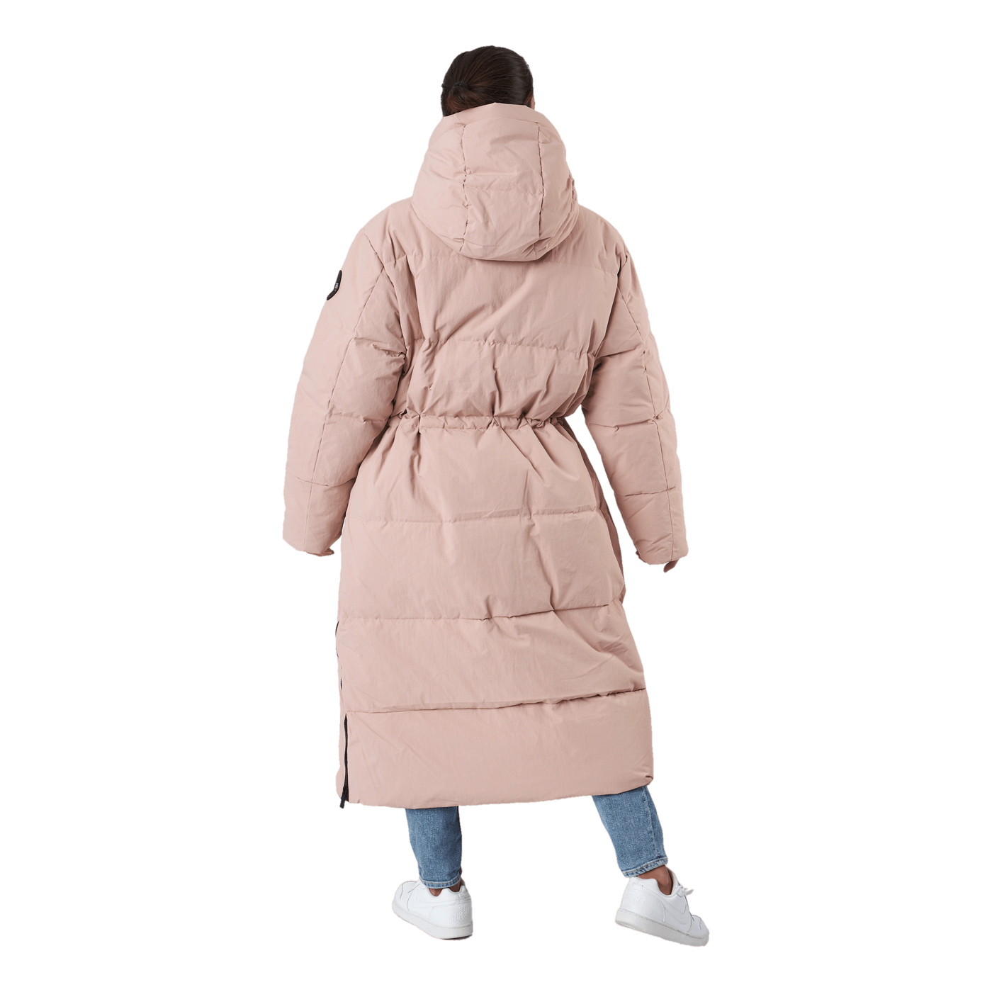 Rosana W Coat Misty Pink