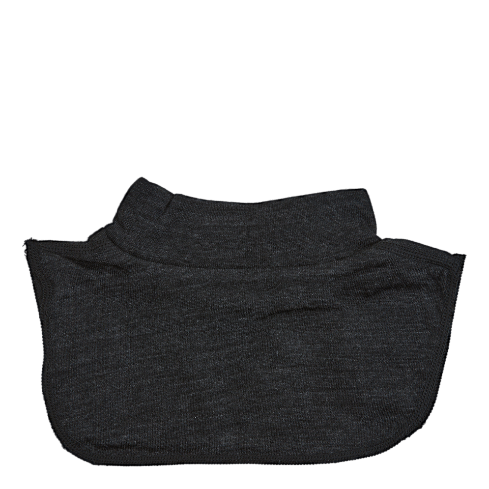 Avesta Neck Warmer Baby Black Melange