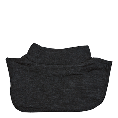 Avesta Neck Warmer Baby Black Melange