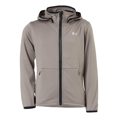 Powerpro Jacket Latte