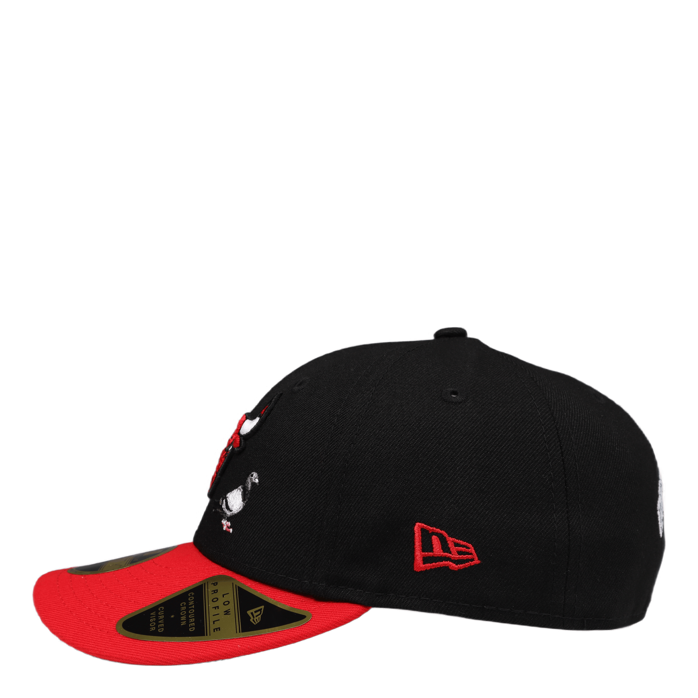 Lp5950 Staple Bulls Black