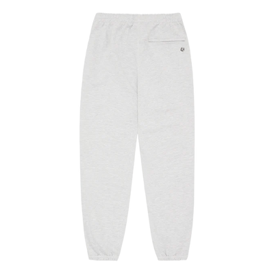 Heart & Mind Stencil Sweatpant Heather Ash