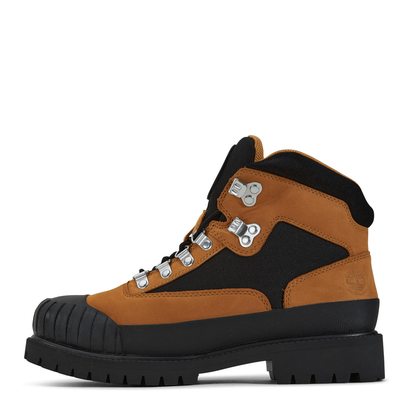 Timberland Hrtg Rubber Toe Hik Wheat