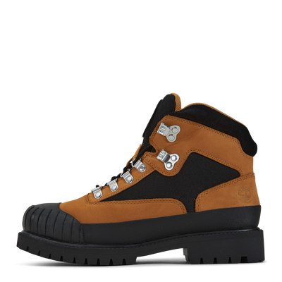 Timberland Hrtg Rubber Toe Hik Wheat