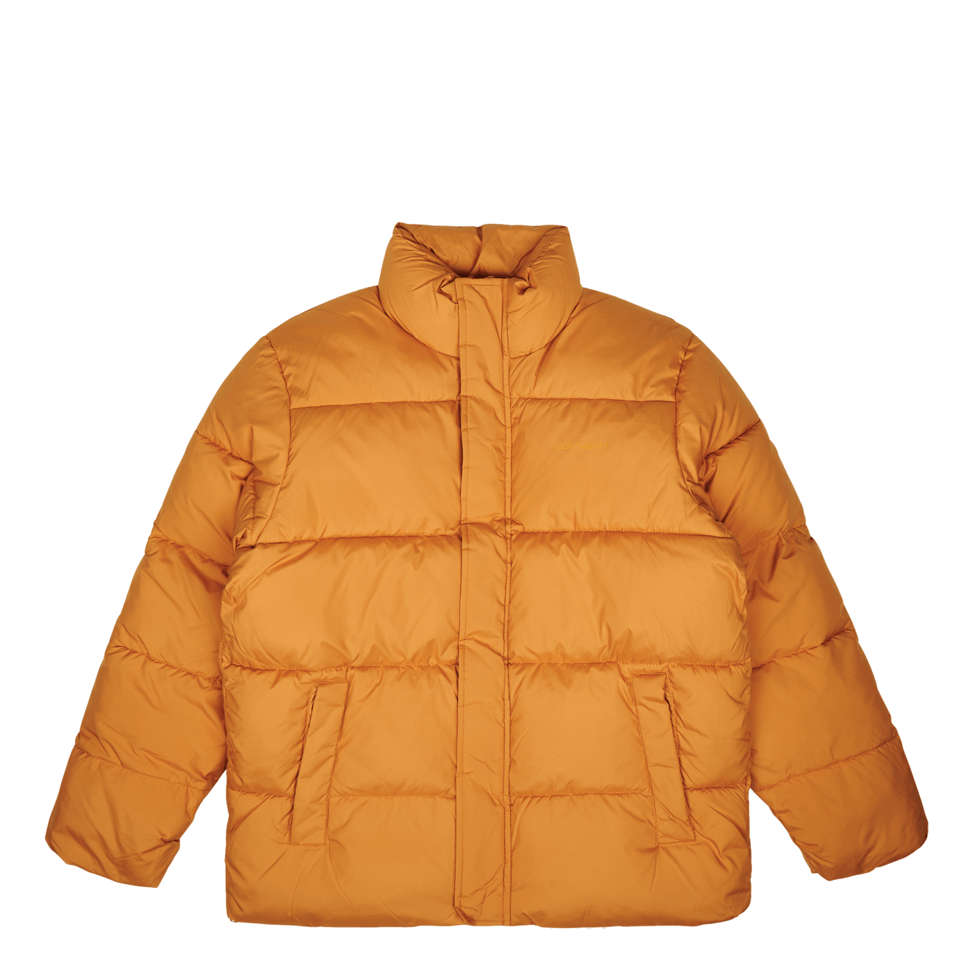 Doville Jacket Ochre / Ochre