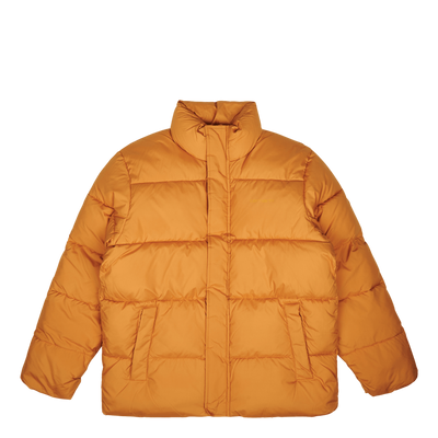 Doville Jacket Ochre / Ochre